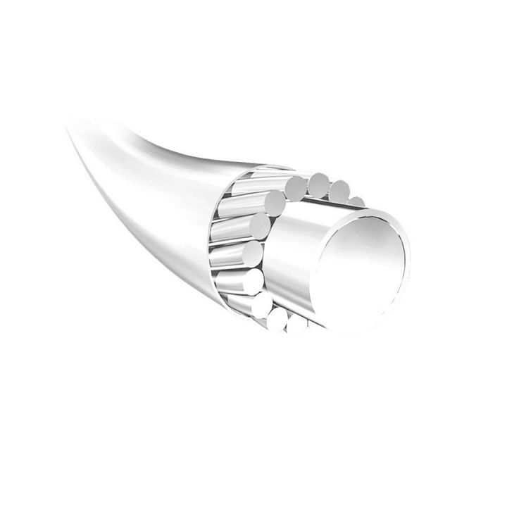 Babolat Syn Gut 1.25 White